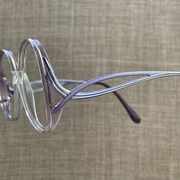 Charmant Women Glasses Frame Multi Color Eyeglasses Frame 52[]16 130mm - Picture 6 of 12